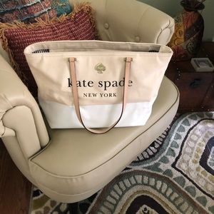Kate Spade tote